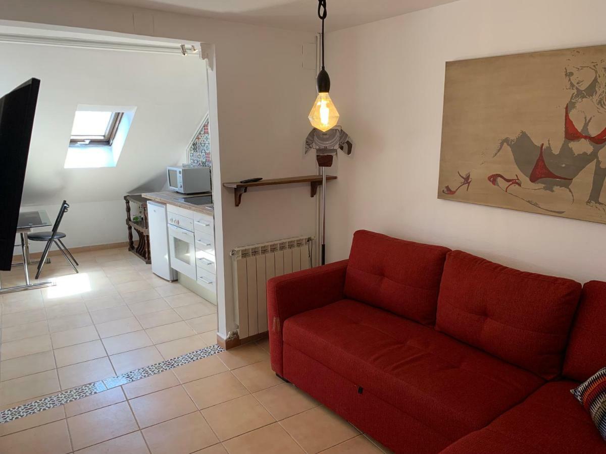 Charming Apartments De Gomerez Гранада Экстерьер фото