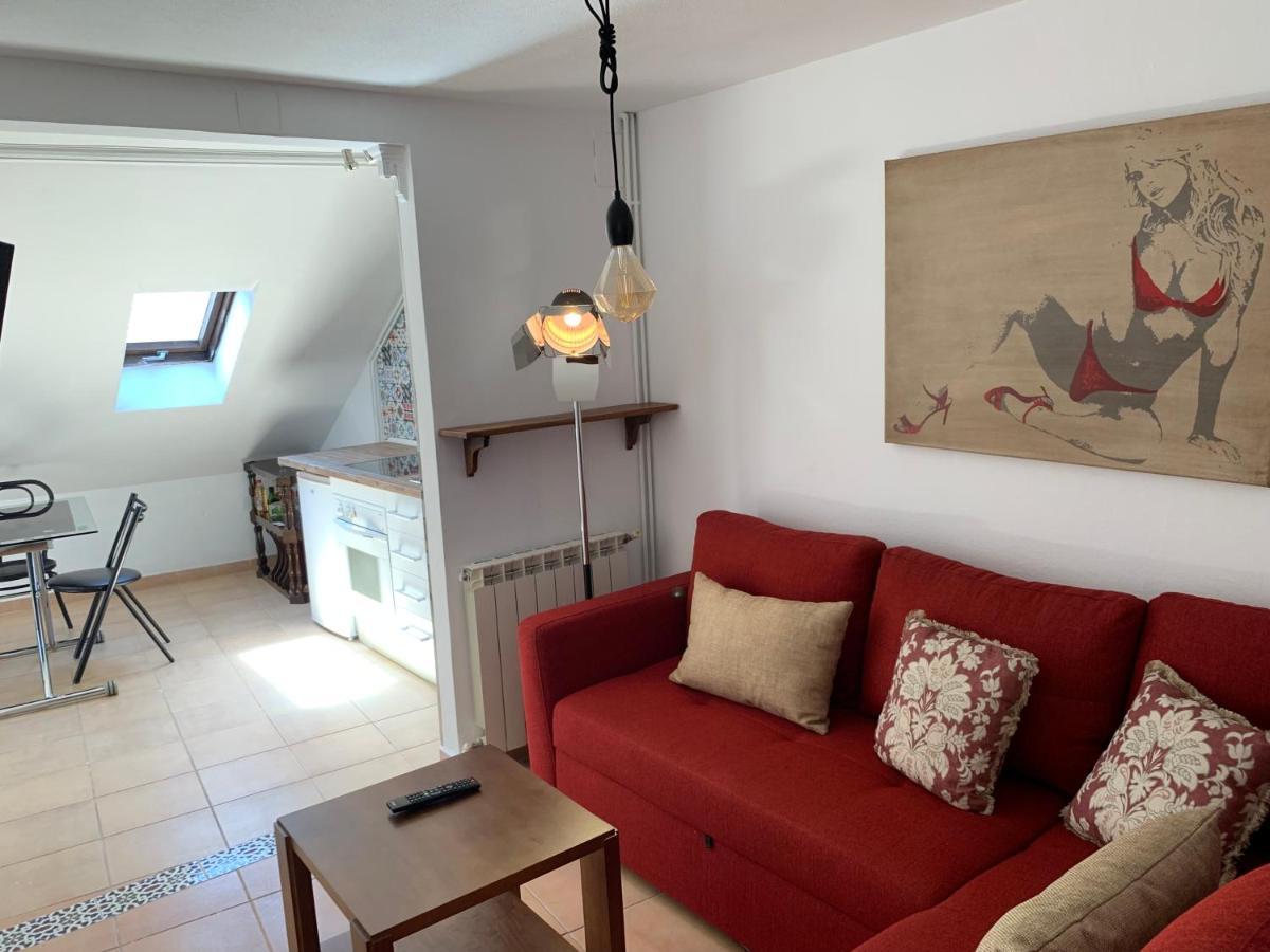 Charming Apartments De Gomerez Гранада Экстерьер фото